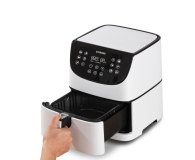 Cosori Premium Air Fryer (biały) - 1293916 - zdjęcie 7
